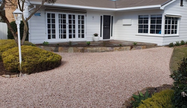 Sandy Toes Capel Sound - Newly Refurbished 2-minute walk to the beach & shops