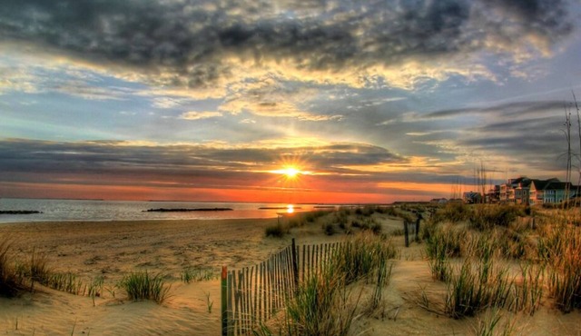 Sandy Toes Cottage