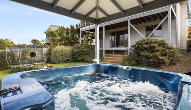 Sandy Toes Retreat in Smiths Beach