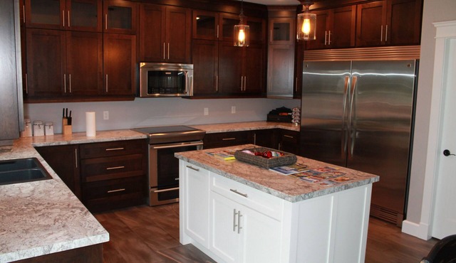 Sandy Toes Summer Beach House