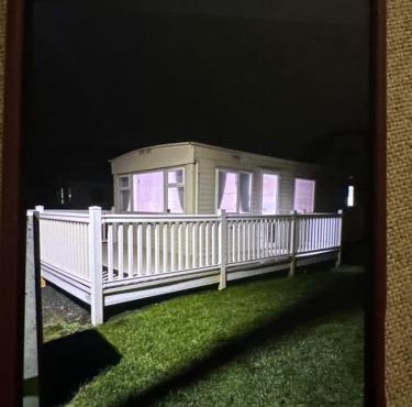 Sandylands caravan park