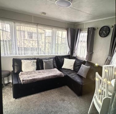 Sandylands caravan park