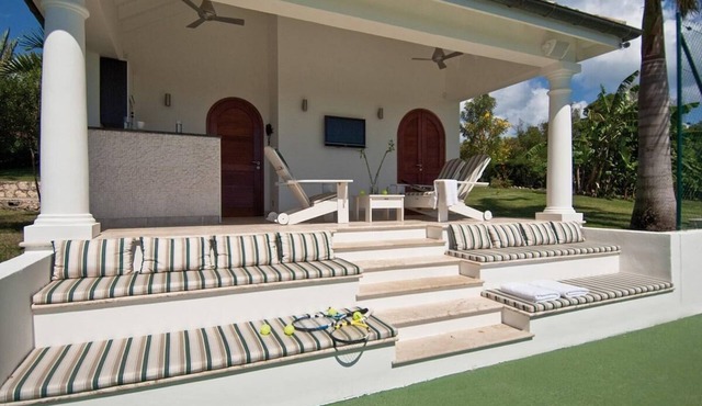 Sandyline Private Paradise Resort Style Villa