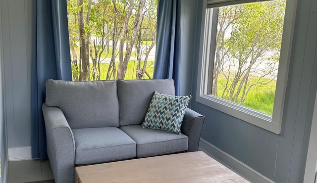 Sandy’s by-the-sea is a coastal retreat, located in the heart of St Andrews.