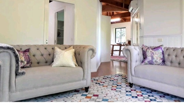 Sandys Pottery Cottage- pet friendly, wineries,