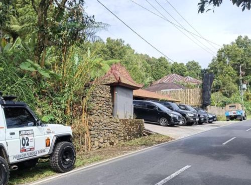 Sang Natha Lodge - Kopi Tiam & Agro