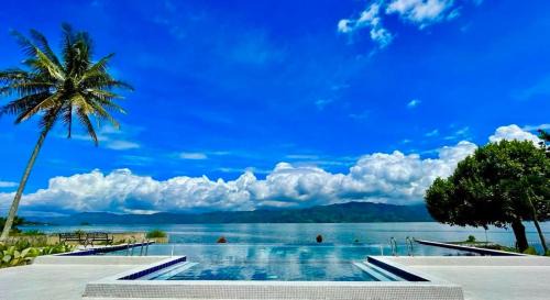 Sanggam Beach Hotel