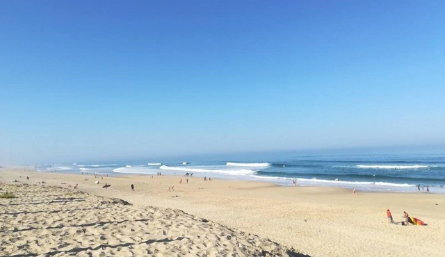 Sanguinet - Charming holiday home near Lac du Pavillon