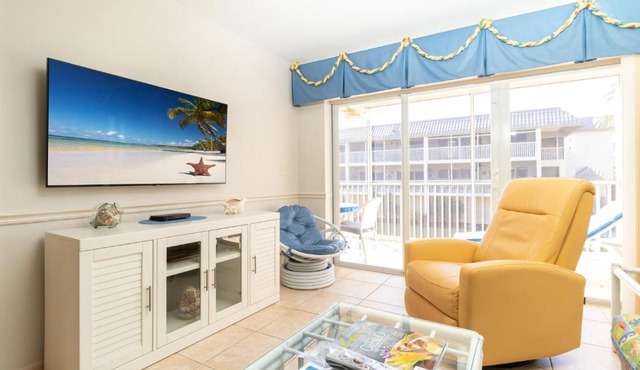 Sanibel Siesta On The Beach Unit 602 Condo
