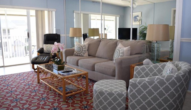 Sanibel Siesta On The Beach Unit 606 Condo