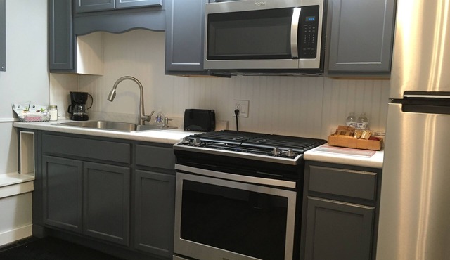 [Sanitized] Steps from Downtown Alpena [Weekly/Monthly Rate]