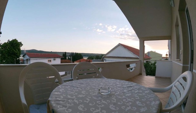 Sanja Apartments Posedarje
