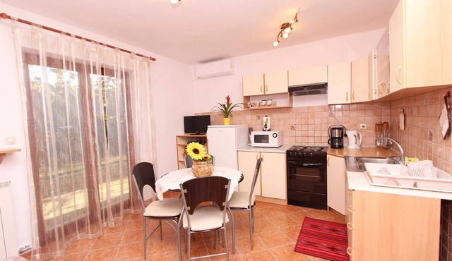 SANJA Two-Bedroom Apartment