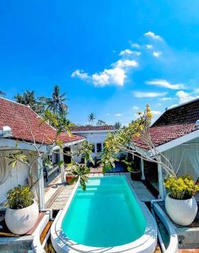 Sanjaya by Suasana Villa