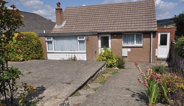 SANJERNIN, pet friendly, with a garden in Swanage