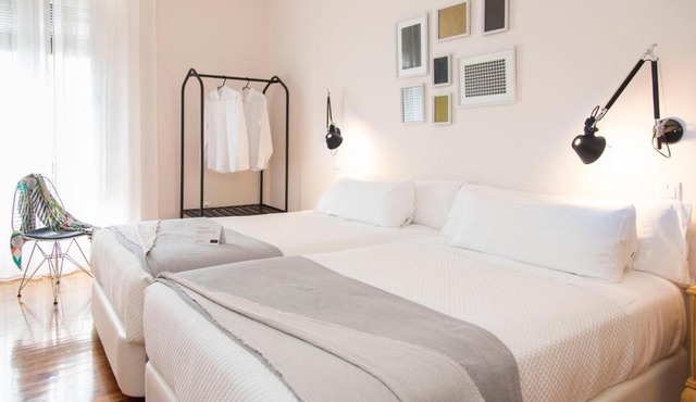 SANMARTINA HOTEL