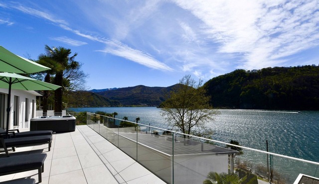 Sans Souci 1 - Swisshomebnb