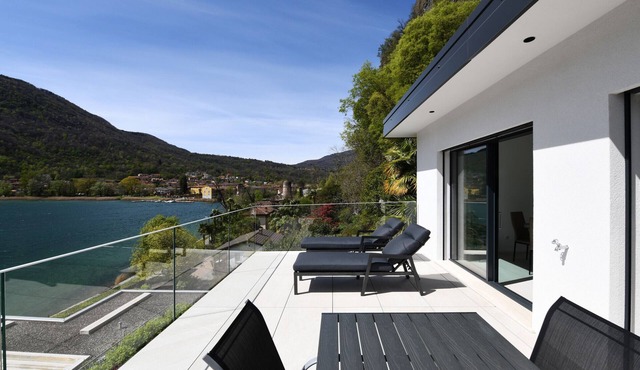 Sans Souci 2 - Swisshomebnb
