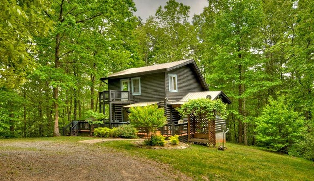 Sans Souci- Friendly Retreat