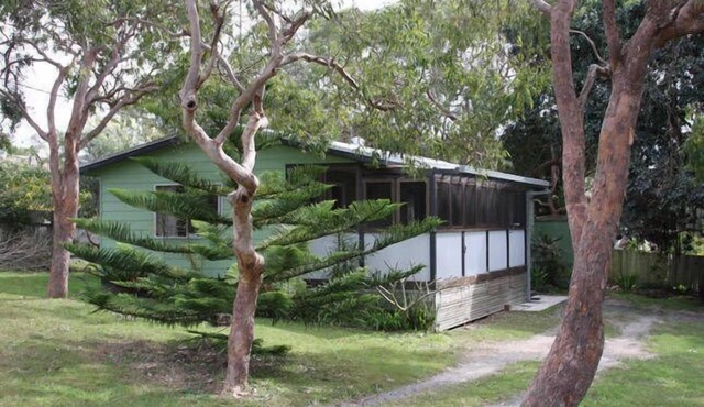 Sans Souci @ Red Rock