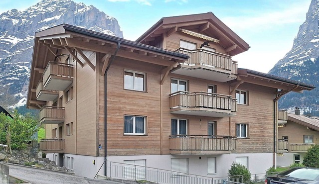 Sans Souci W1 by Interhome