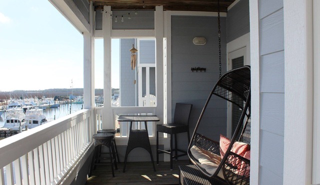 Sans Tan Lines - Sailfish Point Villa 6202