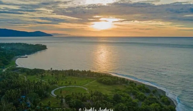 Sansapore Pacific Park Resort
