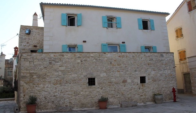 Sansego Suites