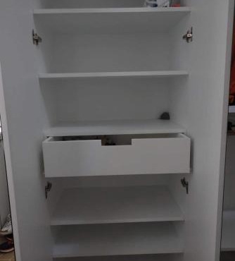 Santé - LB - Petit cocon dans le 14ème, Paris pour 2p