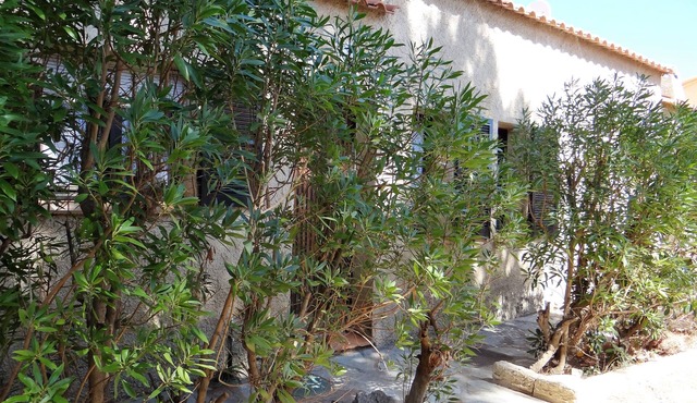 Sant Ambroggio Villa 4