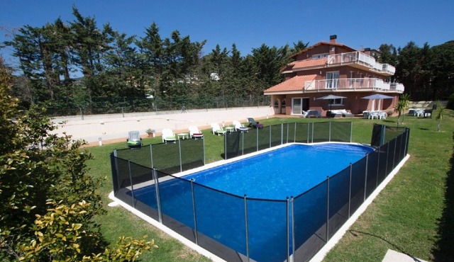 Sant Andreu De Llavaneres: House/Villa - Sant andreu de llavaneres
