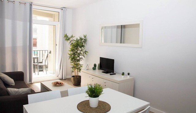 Sant Jordi Apartments Sagrada Familia