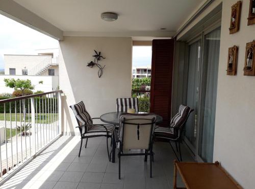 Sant Jordi club de golf apart 4 x 2