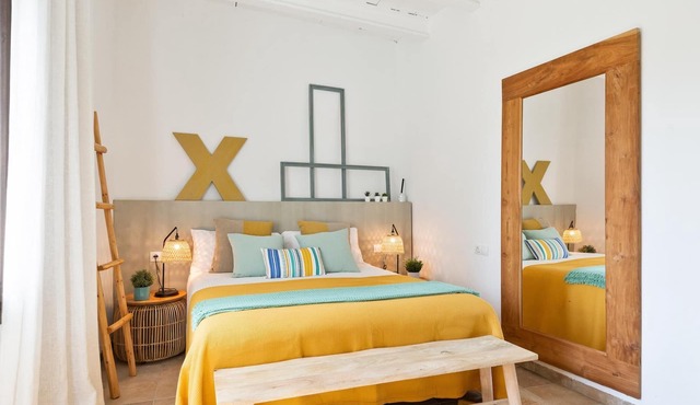 Sant Mori- La Escala Boutique apartment