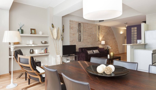 Sant Pau 6 - Beautiful apartment 7 minutes from the Sagrada Familia