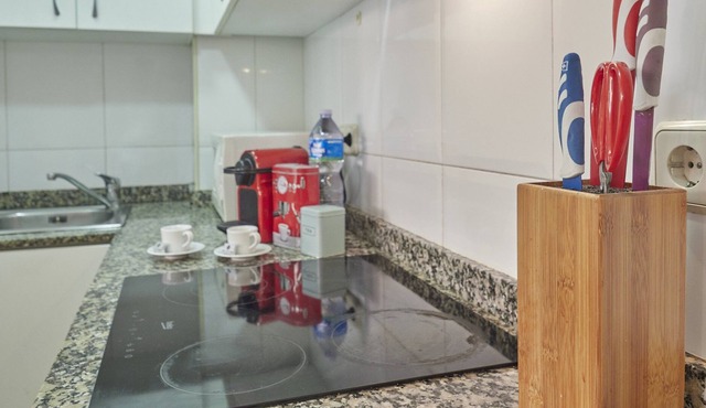 Sant Pau Barcelona Suites