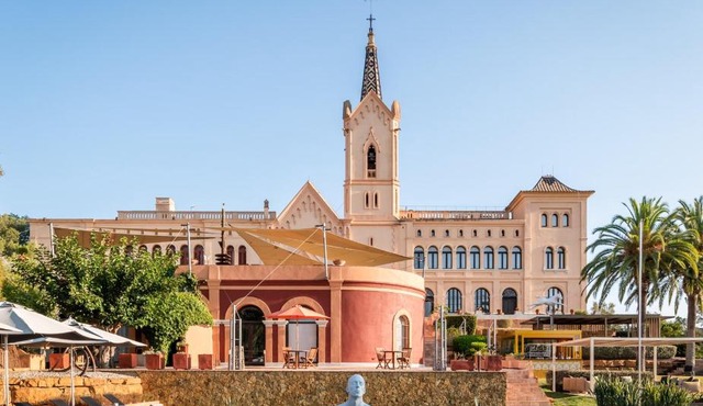 Sant Pere del Bosc Hotel & Spa - Adults Recommended