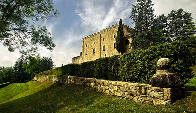 Sant Quirze de Besora