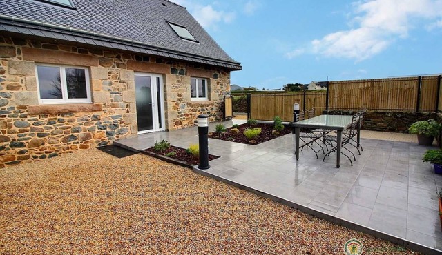 Sant Tréveur - Plougrescant