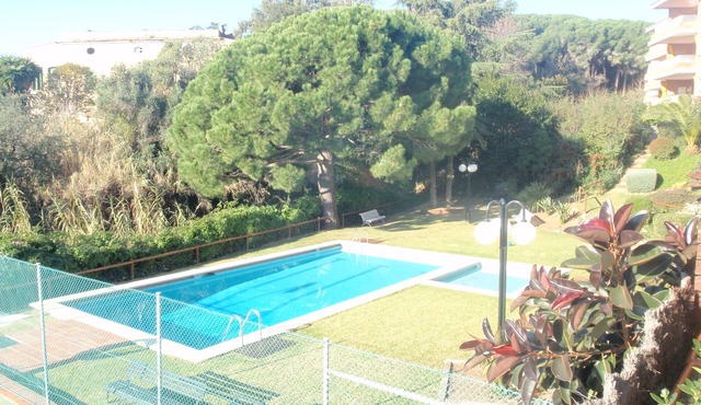 Sant Vicenc De Montalt: Apartment/flat - Sant Vicenç de Montalt