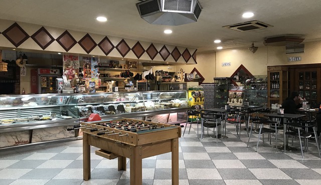 Santa Ana Hostal