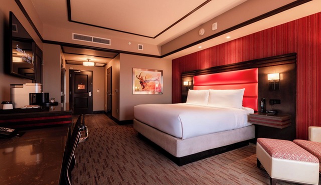 Santa Ana Star Casino Hotel
