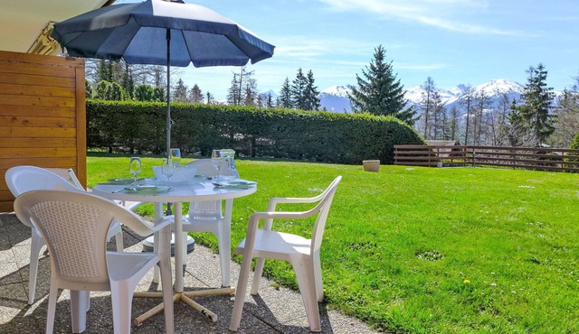 Santa Barbara 23 by Interhome