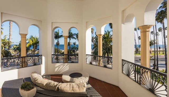 Santa Barbara Inn
