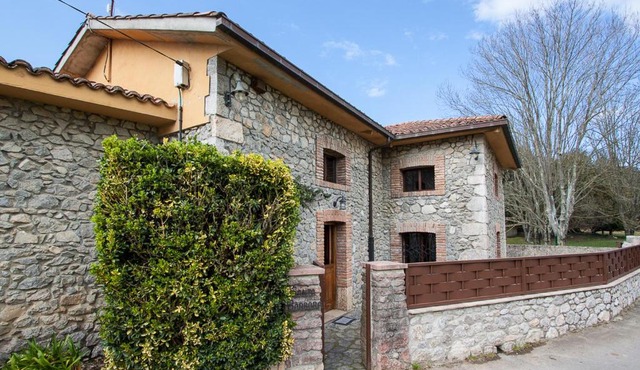 Santa Barbora, casa a 3 km de la playa