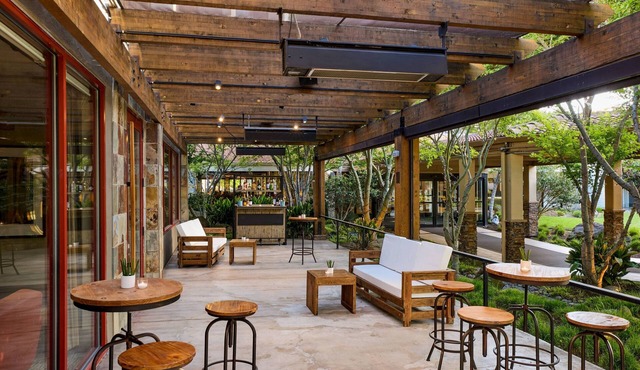 Santa Clara Marriott