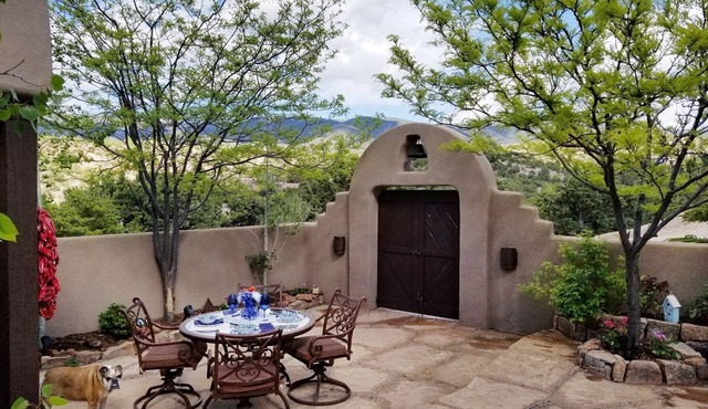 SANTA FE ADOBE JEWEL