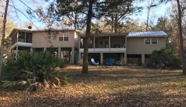 Santa Fe Landing Close Ichetucknee & Ginnie Springs