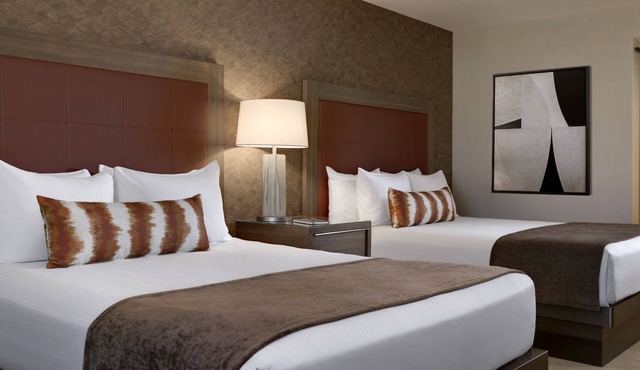 Santa Fe Station Hotel & Casino