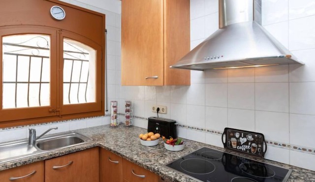 Santa Isabel by Interhome
